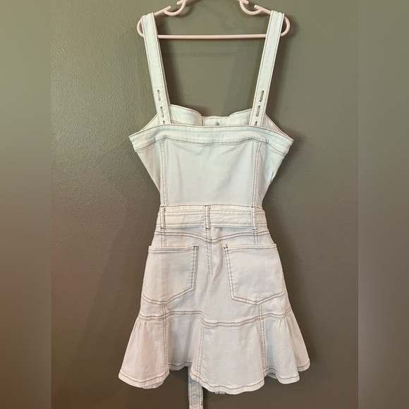 French Violet jumper - Picture 3 of 4